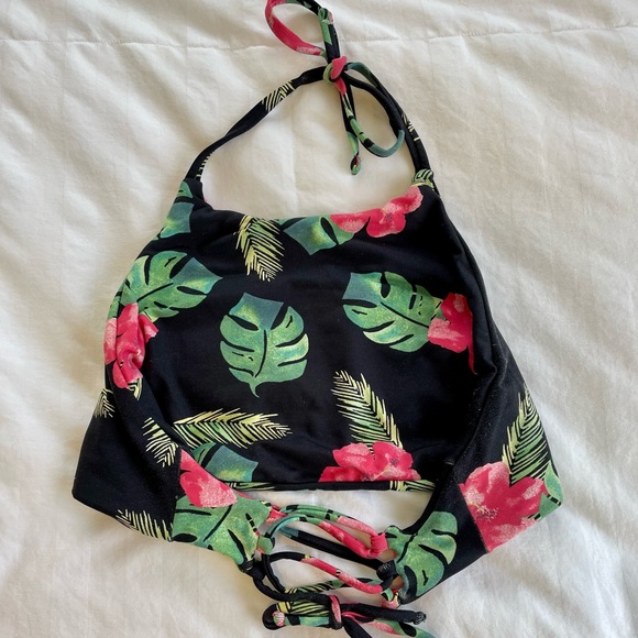 Midori Bikini Top XL - Picture 2 of 5